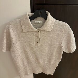 Rue Sophie Ellis Top